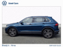 2022 VOLKSWAGEN TIGUAN ELEGANCE 2.0 TDI  150BHP M6F 5DR