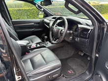 2022 Toyota Hilux 2.8L Diesel For Sale Images
