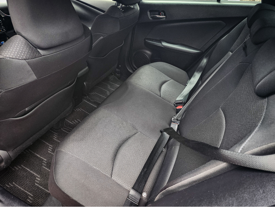 2022 Toyota Prius 1.8L Petrol Hybrid For Sale Images
