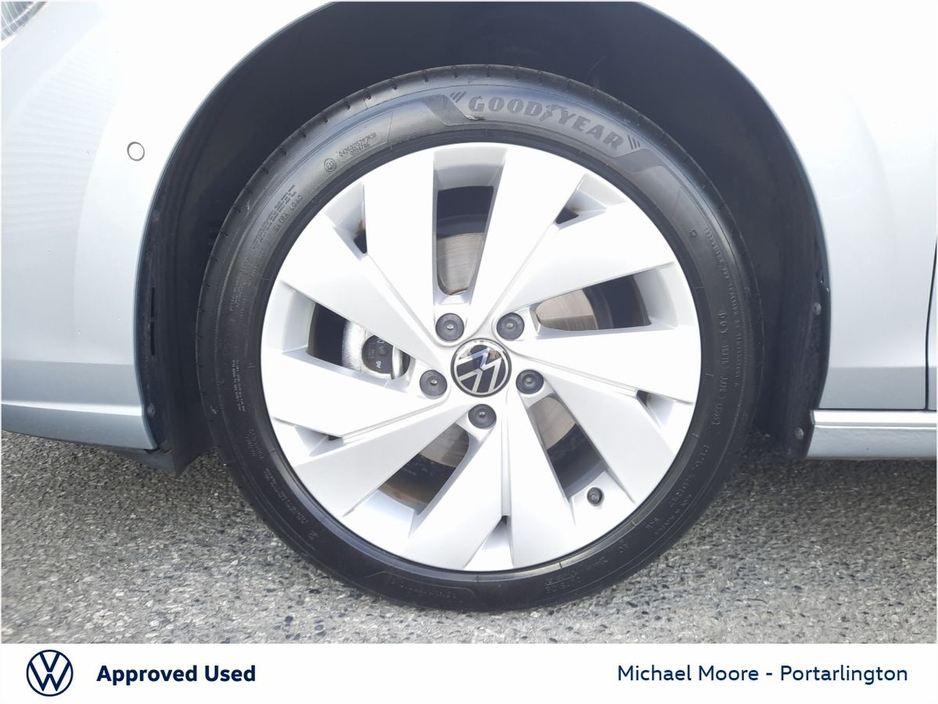 Volkswagen Golf GOLF EDITION 75 2.0 TDI 116HP — thumbnail 9