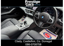 2021 BMW 3 Series 2.0L Hybrid For Sale Images