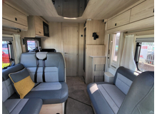 2024 Auto-Trail F-Line 2.0L Diesel For Sale Images