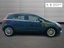 2016 Opel Corsa 1.4L Petrol For Sale Images