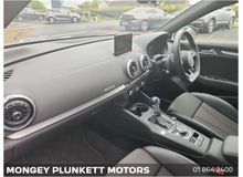2019 Audi A3 1.4L Petrol For Sale Images