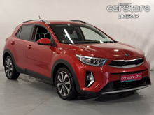 2021 Kia Stonic