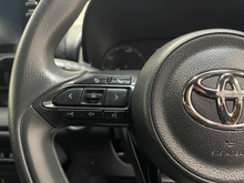2021 Toyota Yaris 1.5L Petrol Hybrid For Sale Images