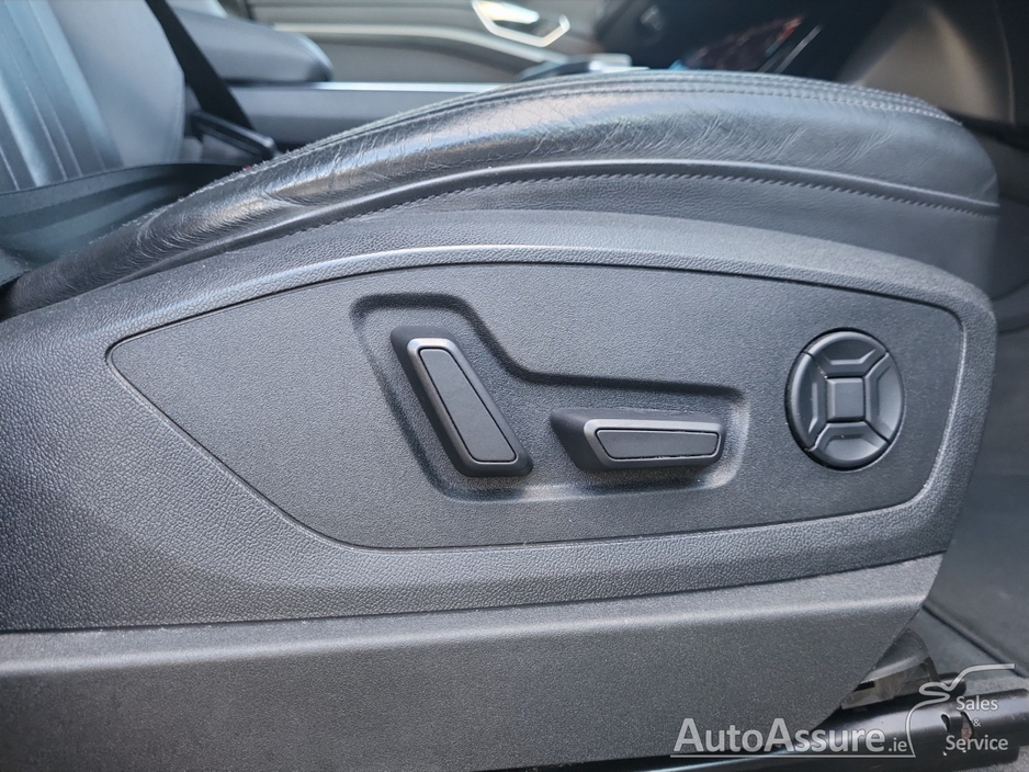 2022 Audi e-tron 0L Electric For Sale Images