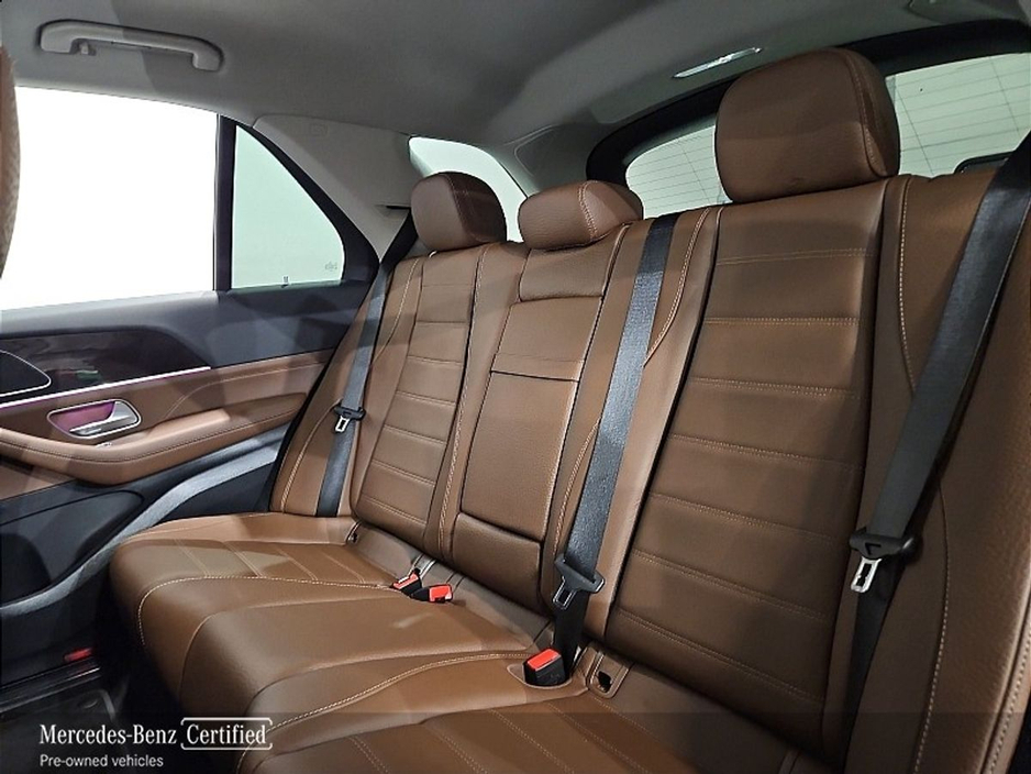 2025 Mercedes-Benz GLE Class 2L Diesel Plug-in Hybrid For Sale Images