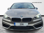 2016 BMW 2 SERIES GRAN TOURER 218  2.0 DIESEL 7 SEATER AUTOMATIC