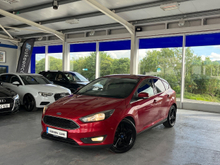 2015 Ford Focus 1.5L Diesel For Sale Images