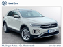 2023 VOLKSWAGEN T-ROC 2.0 TDI 116HP Style Plus