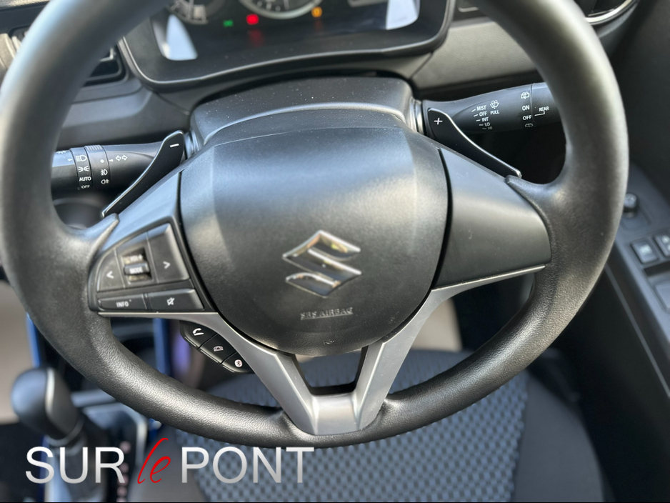 2022 Suzuki Ignis 1.2L Petrol For Sale Images