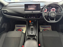 2023 Nissan Qashqai 1.3L Hybrid For Sale Images