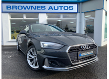 2023 Audi A5 2L Diesel For Sale Images