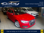 2013 AUDI A3 1.4 SPORT AUTO 5dr. NEW MODEL Stunning Car with Panoramic Sunroof, New NCT done before collection, Alloy Wheels, Dual Climate Control, Reverse Camera, Sat Nav, Bluetooth, MFSW, Full Electrics.