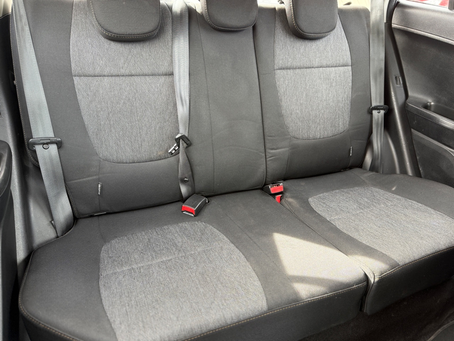 2014 Kia Picanto 1L Petrol For Sale Images