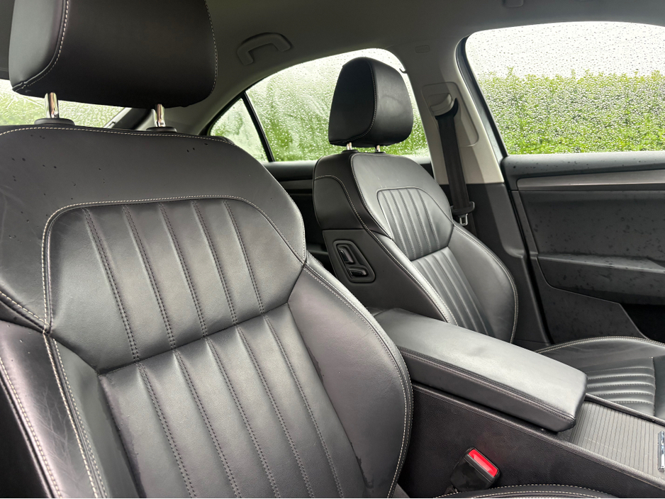2023 Skoda Superb 2L Diesel For Sale Images