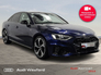 2024 AUDI A4 35 TDI 163HP S Tronic S line