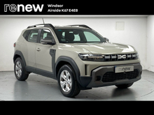 Dacia Duster Expression HEV 155 E06X