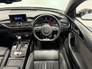2018 AUDI A6 S LINE TDI ULT AVANT ULTRA EDITION BLACK