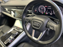 2020 AUDI Q7 3.0 SPORT 55 QTTR 381PS 5DR