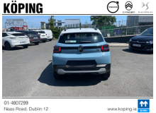 2025 Citroen C3 1.2L Petrol For Sale Images
