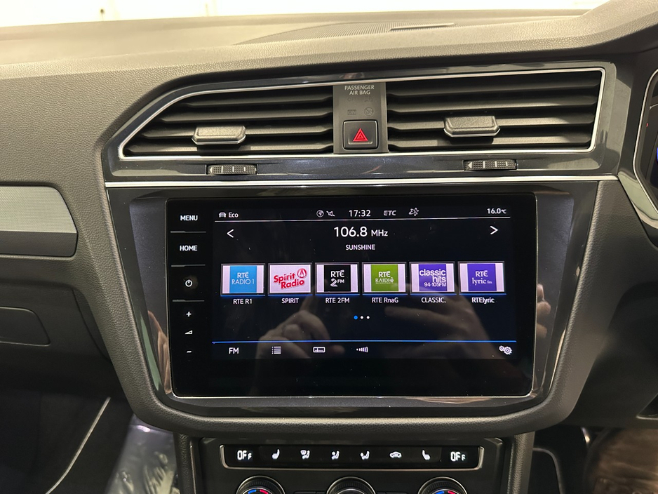 2019 Volkswagen Tiguan 2L Diesel For Sale Images
