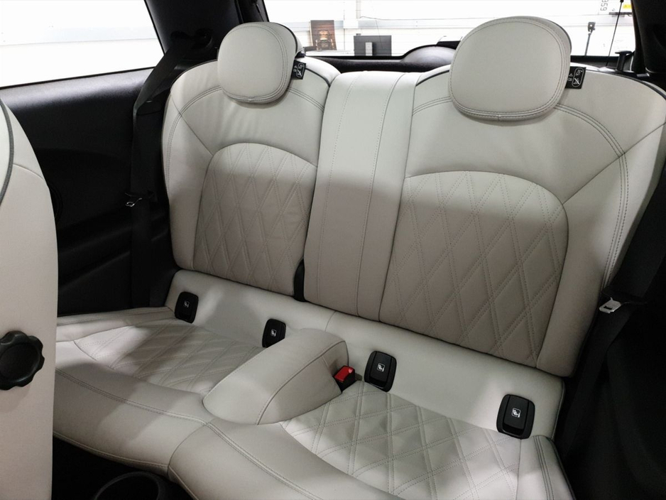2022 MINI Hatch 0L Electric For Sale Images