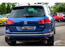 2016 Volkswagen Touareg 3L Diesel For Sale Images