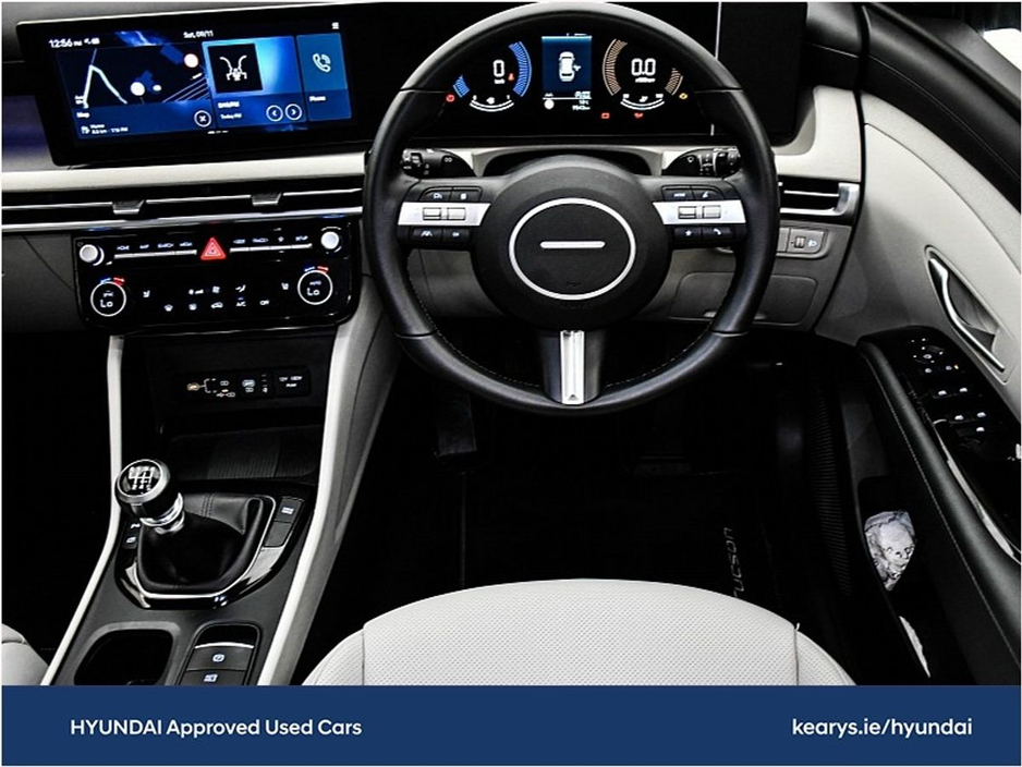 Hyundai Tucson FL Executive Plus — thumbnail 23