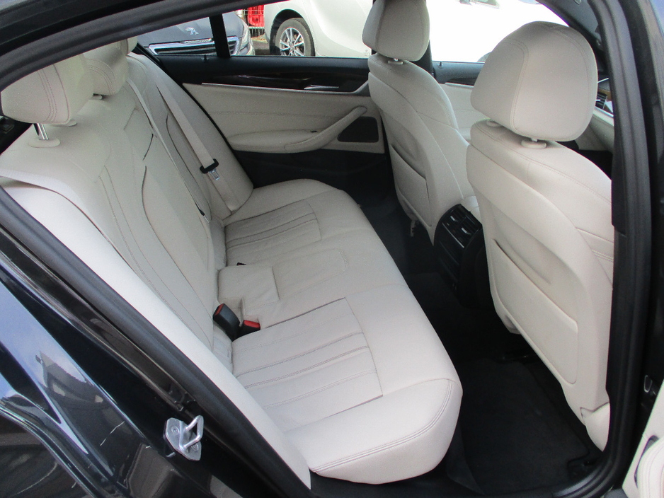 2020 BMW 5 Series 2L Diesel For Sale Images