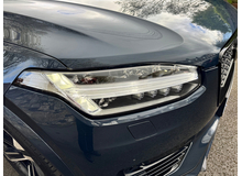 2024 Volvo XC90 2.0L Petrol Plug-in Hybrid For Sale Images