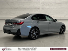 2024 BMW 3 Series 2L Petrol Plug-in Hybrid For Sale Images