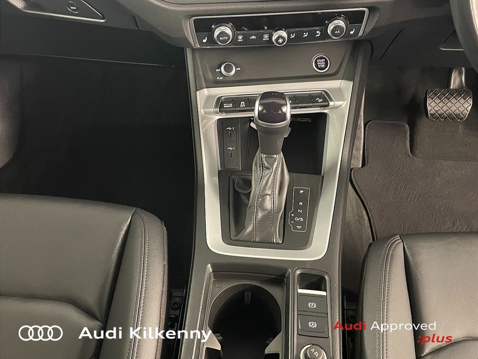 Audi Q3 35 TFSI 150HP S Tronic SE with Comfort Pack "Price Includes €2,000 Scrappage" — thumbnail 15