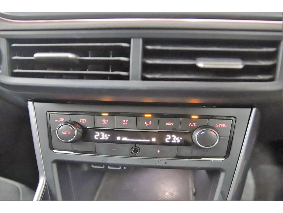 Volkswagen Polo 1.0 TSI DSG COMFORTLINE *CARPLAY*ANDROID*REVERSE CAM* — thumbnail 20
