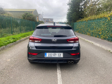 2022 Hyundai i30 1L Petrol For Sale Images