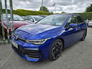 2024 VOLKSWAGEN GOLF R-LINE 2.0 TDI 150HP 5DR