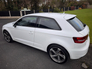 2015 AUDI A3 SE TECHNIK TDI