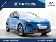Hyundai Kona EV Premium 64KWH