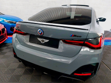 2022 BMW i4 0L Electric For Sale Images