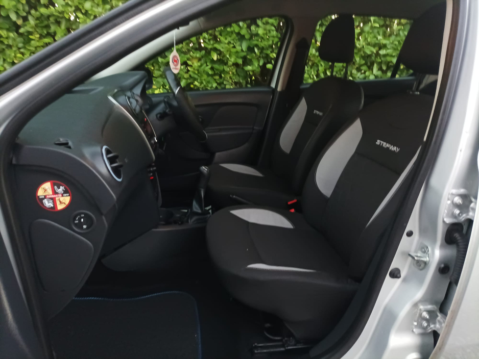 2015 Dacia Sandero 1.5L Diesel For Sale Images