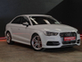 2017 AUDI S3 2.0 TFSI AUTOMATIC - SALOON - DIGITAL DASH - FLAT BOTTOM STEERING WHEEL - CRUISE CONTROL - REVERSE CAMERA/PARKING RADAR