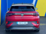 2022 VOLKSWAGEN ID.4 GTX 77KWH AUTO // 300 BHP MODEL // SAT NAV // GTX HEATED SPORT SEATS