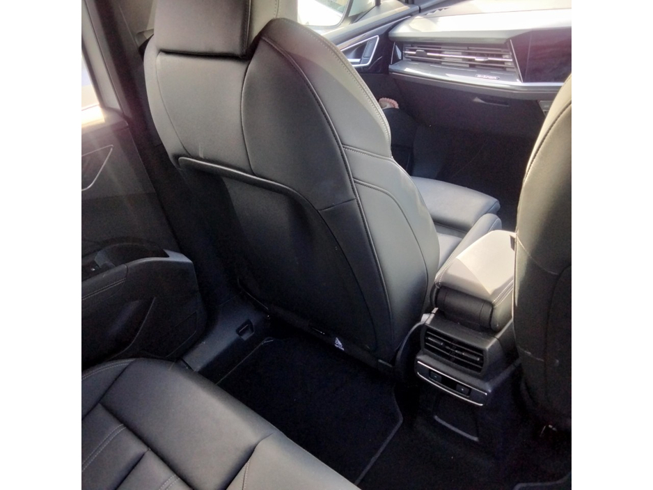 Audi Q4 e-tron E-TRON S LINE 45 AUTO 50 — thumbnail 5
