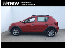 2021 Dacia Sandero Stepway under 1.0L Petrol For Sale Images