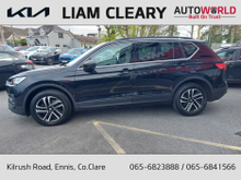 2023 SEAT Tarraco 2L Diesel For Sale Images