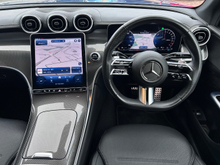 2023 Mercedes-Benz GLC Class 2L Petrol Plug-in Hybrid For Sale Images