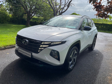 2022 Hyundai Tucson 1.6L Petrol Plug-in Hybrid For Sale Images