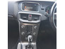 2015 VOLVO V40 Volvo Automatic 40 SERIES
