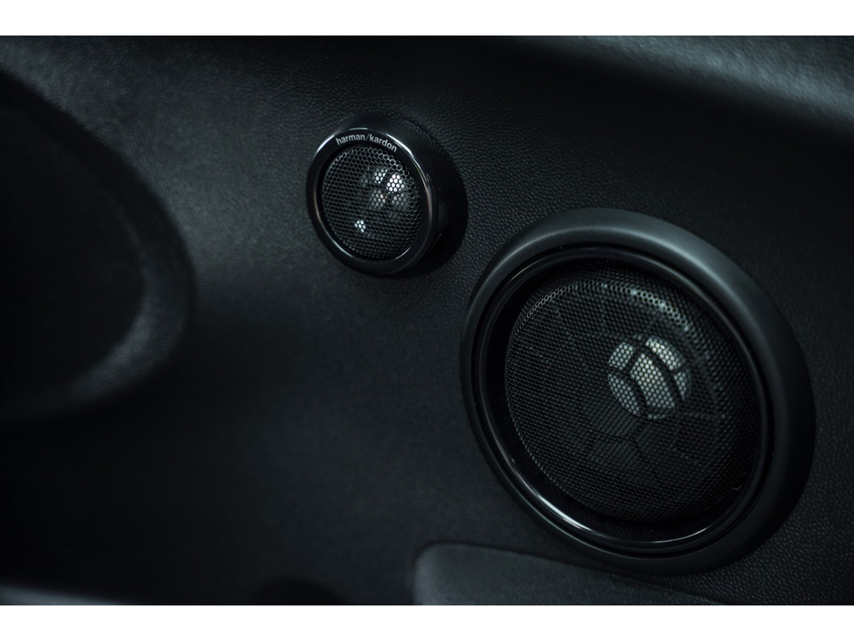 2023 MINI Hatch 0L Electric For Sale Images